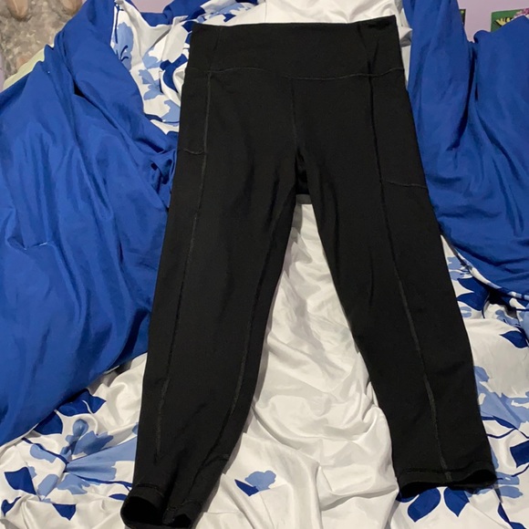 Victoria’s Secret leggings. - Picture 1 of 4